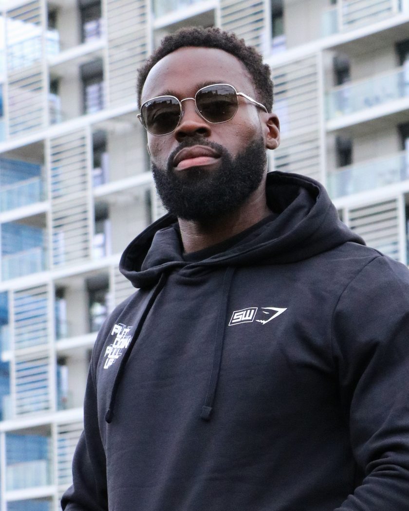 Colin Dappah
